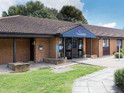 Travelodge Hotel - Yeovil Podimore
