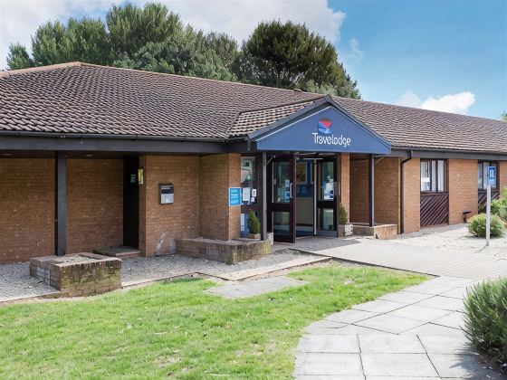 Travelodge Hotel - Yeovil Podimore