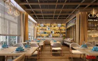โรงแรมอัจฉริยะออสโทเทล หนิงหยวน (ศูนย์สถานีขนส่งหนิงหยวน)