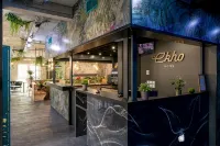 Ekho Hotel Grenoble Nord Saint Egrève