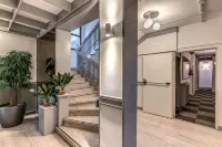 Hotel Residence Magnolia