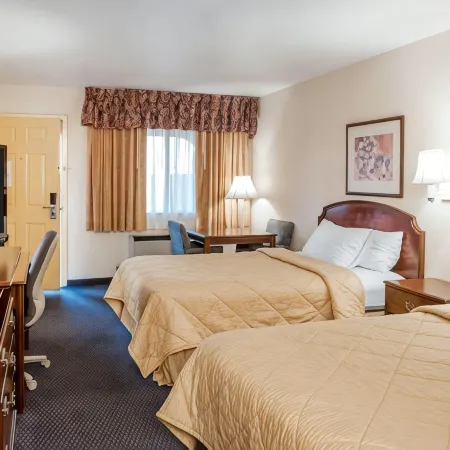 Rodeway Inn