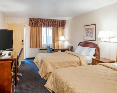 Rodeway Inn Hotels in 
