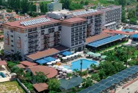 Club Cactus Paradise - Bãi biển