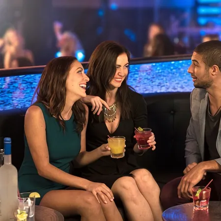 Rosen Plaza Hotel Orlando Convention Center