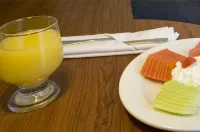 Fiesta Inn Toluca Centro - breakfast