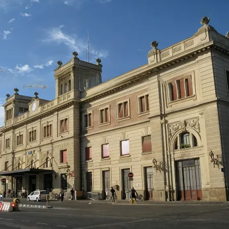 Hotel Marta