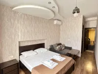Hotel Piano Hotels in Tbilisi