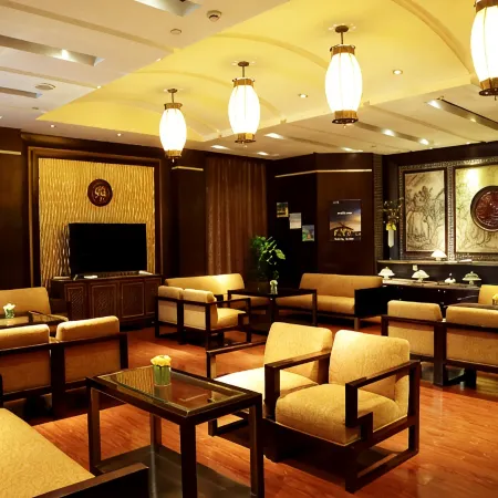 Hangzhou Bay Hotel