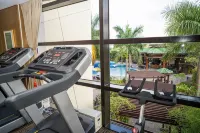 The Bayleaf Cavite - Gym