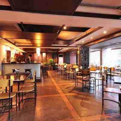 MetroCentre Hotel Dining/Meeting Rooms