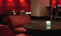 中央公園酒店 - 酒吧