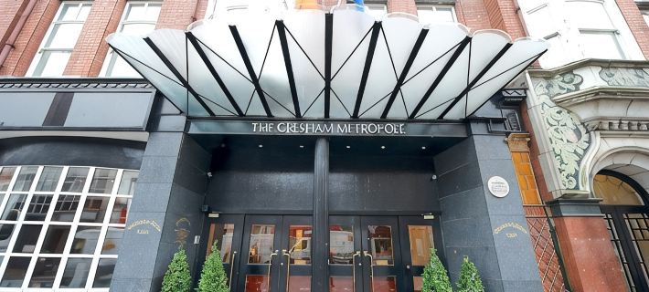The Metropole Hotel Cork Hotels in Cork