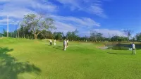 Manila Marriott Hotel at Newport World Resorts