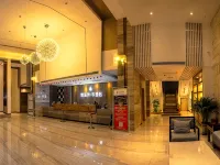 Fulante Le HotelCili Hotel a Cili
