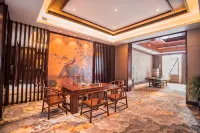 Hong Hu International Hotel - Bữa sáng