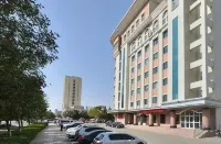Xizhou International Hotel - sarapan