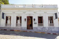 Casa Lahusen Hotéis em 