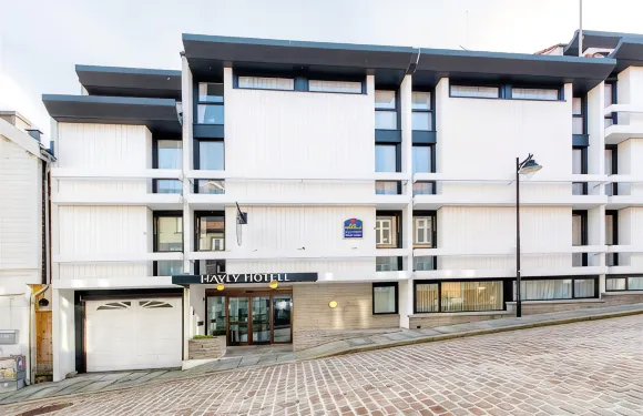 貝斯特韋斯特 Havly 酒店（Best Western Havly Hotell）
