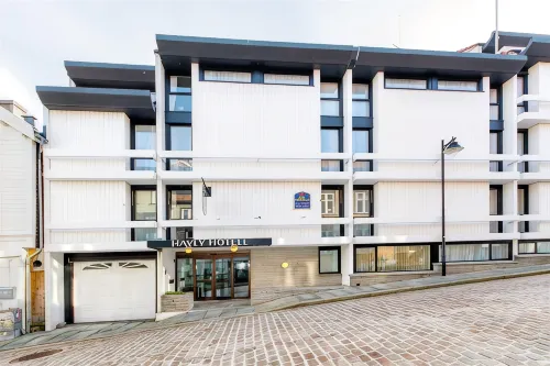 Havly Hotell - 3-Star