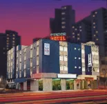 Rede Andrade Mercado Hotel Hotels in 