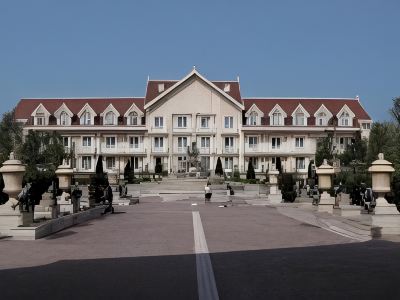 Gardaland Hotel