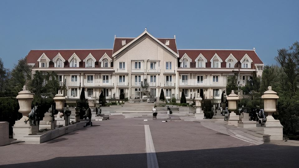 Gardaland Hotel