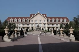 Gardaland Hotel