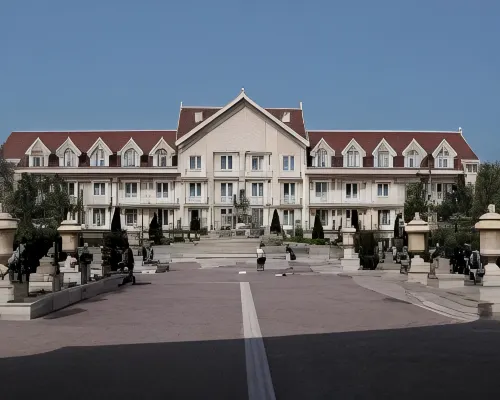 Gardaland Hotel Camere Photos