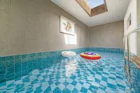 Millyang Ajur Kids Poolvilla