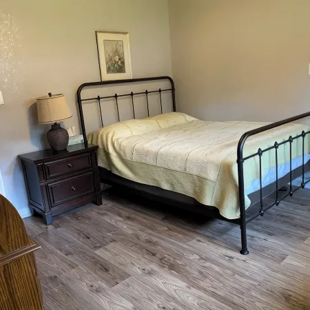 Spacious and Luxurious Home