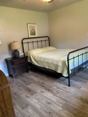 Spacious and Luxurious Home