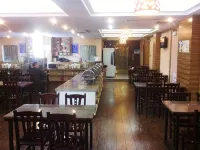 Aizunke Hotel (Yantai Haiyang)