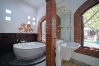 Ubu Villa Balirejo - 4-Star