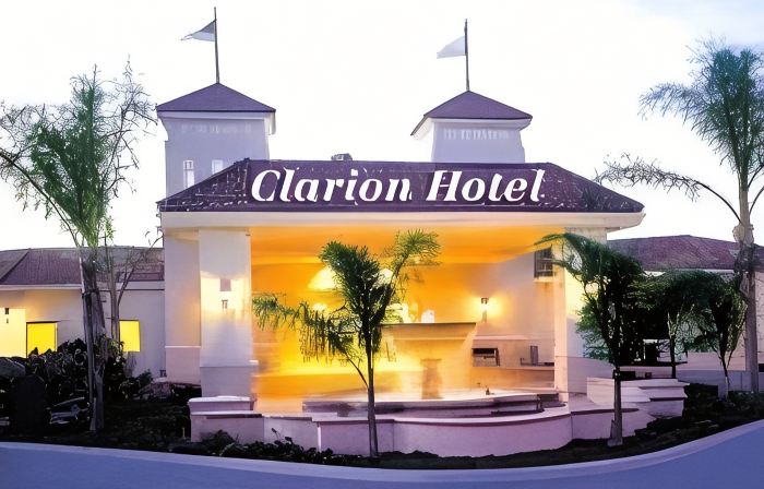 Park Plaza Hotel Orlando - Winter Park