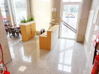 Albergue Valin Lama