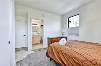 Pine guest suite in Fairhaven - 4-Sterne