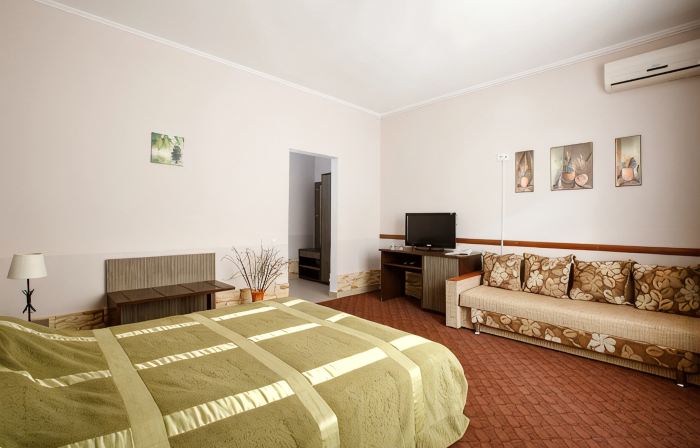 Vavilon Hotel