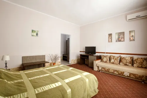 Vavilon Hotel - 2성급