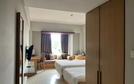 Mitra Bandung Hotel