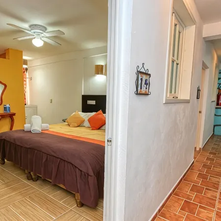 Hotel Maggic Home Panorámica