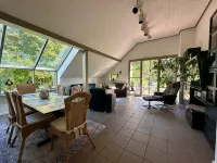 Landhaus Liebe, family and pet-friendly vacation home between sea and moor. Hotels in Großheide