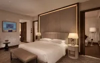 Hyatt Regency Moscow Petrovsky Park - Bãi đậu xe