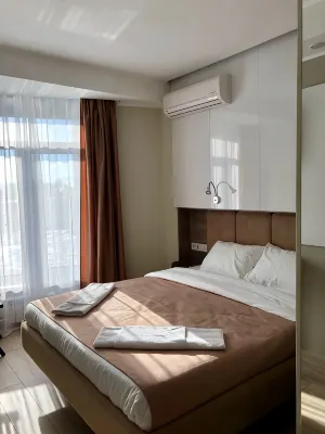 Hotel Forest