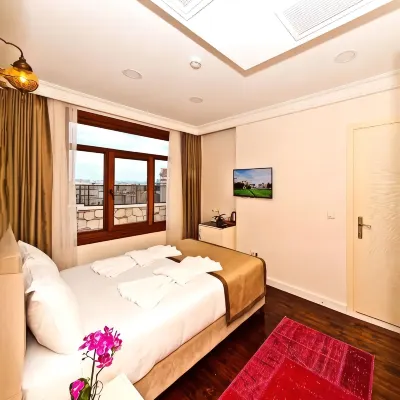 Nusretbey Hotel โรงแรมใกล้จัตุรัสเอมิโนนู