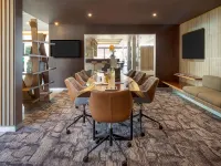 Novotel Lausanne Bussigny Hotels in Lausanne