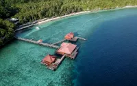 Pratasaba Resort