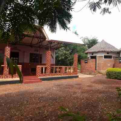 Karatu Safari Camp Lodge Hotel Exterior