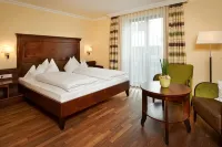 Hotel Zur Post - Wifi