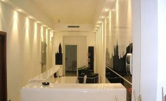 Guesthouse Alloggi Agli Artisti
